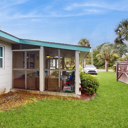 Drift Inn Tybee Island Exterior photo