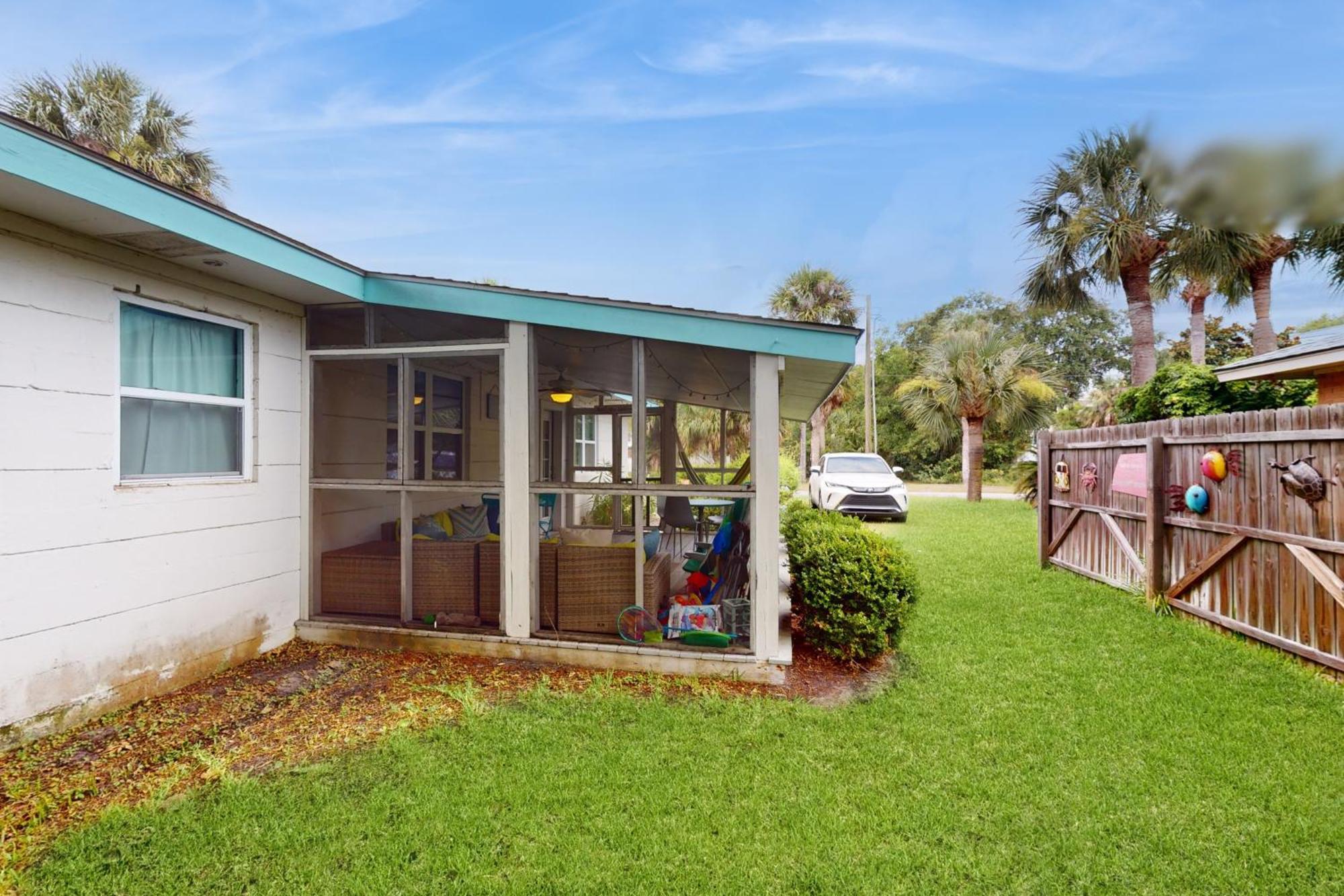 Drift Inn Tybee Island Exterior photo