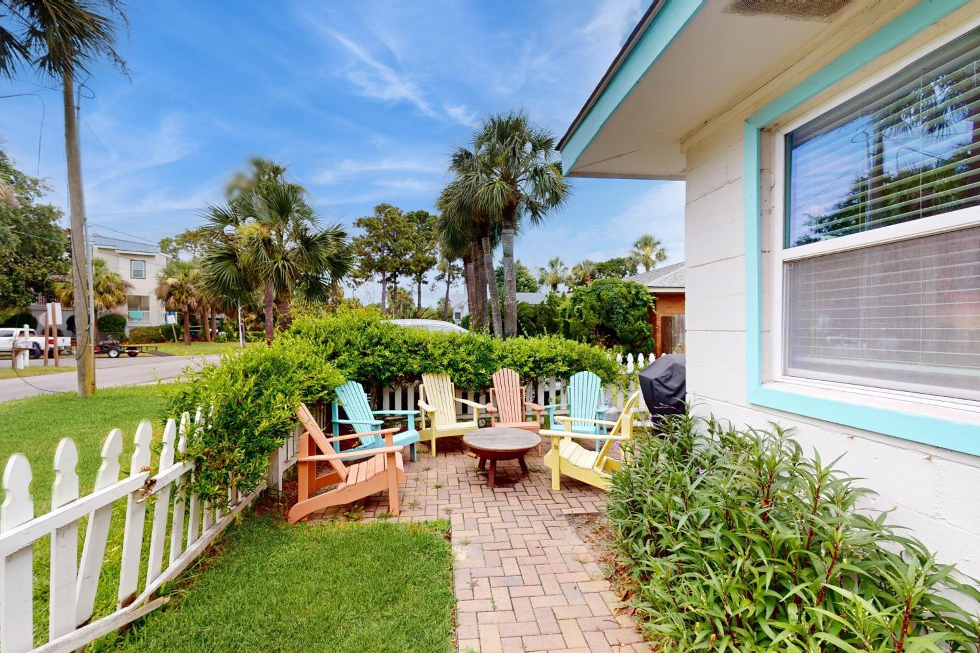 Drift Inn Tybee Island Exterior photo